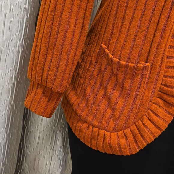 Open front Medium size cardigan  for Spring and  fall new - Picture 5 of 12